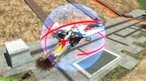『機動戦士ガンダム EXTREME VS. FULL BOOST』