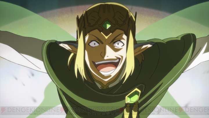 Tvアニメ ソードアート オンライン 第24話 鍍金の勇者 の先行カットを公開 電撃オンライン