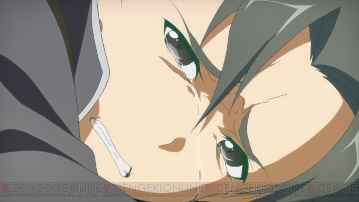 Tvアニメ ソードアート オンライン 第24話 鍍金の勇者 の先行カットを公開 電撃オンライン