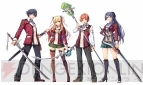 『英雄伝説 閃の軌跡』