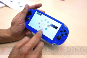 『torne（トルネ） PlayStation Vita』アプリを配信直前レポート！ 快適操作はぶっちゃけどうなの？ 【電撃PSプレゼンツ この冬はこれで遊べ！】