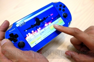 『torne（トルネ） PlayStation Vita』アプリを配信直前レポート！ 快適操作はぶっちゃけどうなの？ 【電撃PSプレゼンツ この冬はこれで遊べ！】