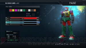 【週刊ガンダム バトオペ】プレイレポジオン編――スク水アッガイ……出る！ 原作再現も可能なペイントを大特集!!