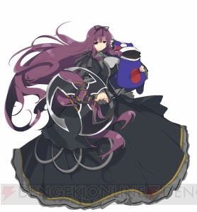 1度も登校したことがない不登校忍学生とは？ 『閃乱カグラ SHINOVI VERSUS －少女達の証明－』から紫のボイスが公開