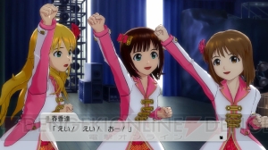 『アイドルマスター2』の新たなDLCが12月21日から配信！ 『私はアイドル』やアイドルマスター7周年ライブの衣装などがラインナップ