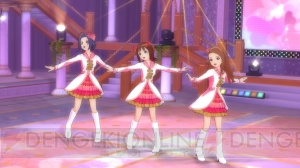 『アイドルマスター2』の新たなDLCが12月21日から配信！ 『私はアイドル』やアイドルマスター7周年ライブの衣装などがラインナップ
