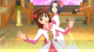 『アイドルマスター2』の新たなDLCが12月21日から配信！ 『私はアイドル』やアイドルマスター7周年ライブの衣装などがラインナップ