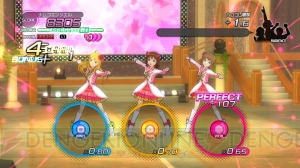 『アイドルマスター2』の新たなDLCが12月21日から配信！ 『私はアイドル』やアイドルマスター7周年ライブの衣装などがラインナップ