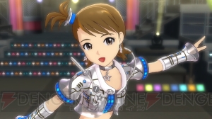 『アイドルマスター2』の新たなDLCが12月21日から配信！ 『私はアイドル』やアイドルマスター7周年ライブの衣装などがラインナップ