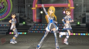 『アイドルマスター2』の新たなDLCが12月21日から配信！ 『私はアイドル』やアイドルマスター7周年ライブの衣装などがラインナップ