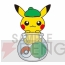 ポケモンご当地グッズ