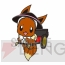ポケモンご当地グッズ