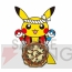 ポケモンご当地グッズ