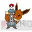 ポケモンご当地グッズ