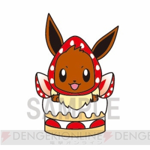 ピカチュウ×伊達政宗!? ポケモンのご当地グッズが12月15日から全国7地域で展開