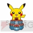 ポケモンご当地グッズ