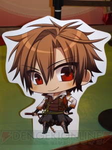 【電撃乙女部】『薄桜鬼』などオトメイト9作品をフィーチャーしたコラボイベント“オトメイト in ナムコ・ナンジャタウン”をレポ