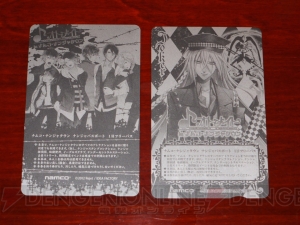 【電撃乙女部】『薄桜鬼』などオトメイト9作品をフィーチャーしたコラボイベント“オトメイト in ナムコ・ナンジャタウン”をレポ