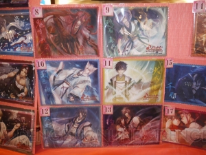 【電撃乙女部】『薄桜鬼』などオトメイト9作品をフィーチャーしたコラボイベント“オトメイト in ナムコ・ナンジャタウン”をレポ