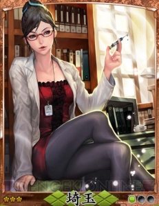 “萌え擬人化”サイコー！ 日本各地の特産品にお祭りに観光名物さえも萌えキャラにしちゃった『天下統一クロニクル』プロデューサーは天才!? 変人!?