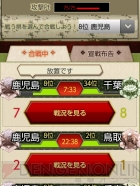 『天下統一クロニクル』