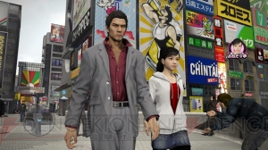 タクシーやおねだりなど遥づくしの『龍が如く5 夢、叶えし者』エクストラコンテンツ第2弾は明日12月18日に配信