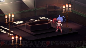 『ディスガイア D2』