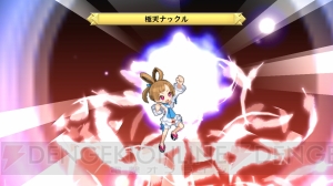 魔王の座を狙うのは天使の女の子!? 『ディスガイア D2』に搭載されたシステムや戦闘情報も明らかに