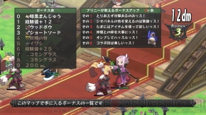 『ディスガイア D2』