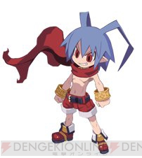 『ディスガイア D2』