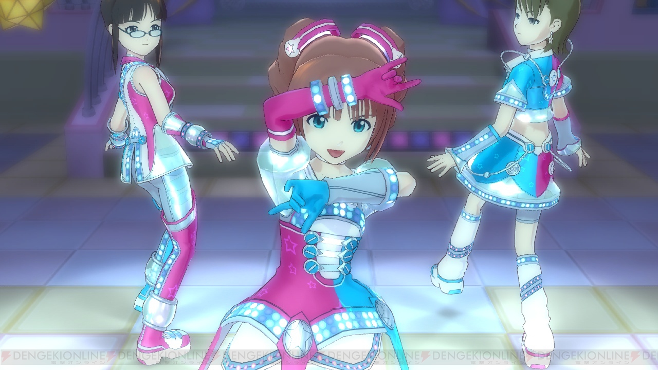 まだまだホットに アイドルマスター2 を遊べる 冬のdlcプライスダウンセールが12月日からスタート 電撃オンライン