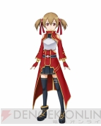 『ソードアート・オンライン －インフィニティ・モーメント－』