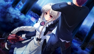 14人の少年少女が生き残りをかけて殺し合う――『ルートダブル』スタッフが手掛ける新作『リベリオンズ』の魅力を総まとめ!!