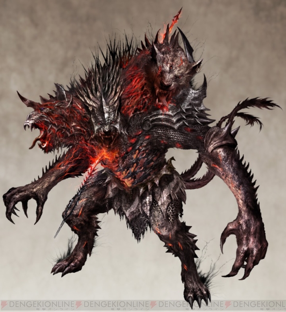 『SOUL SACRIFICE（ソウル・サクリファイス）』