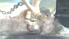 『SOUL SACRIFICE（ソウル・サクリファイス）』