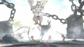 『SOUL SACRIFICE（ソウル・サクリファイス）』