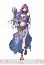 『リネージュ』