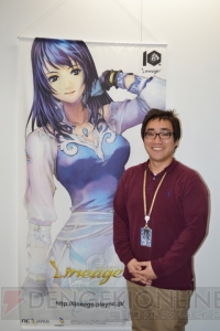 美樹本晴彦さんのサイン入りポスター当たる 本当の大波は来年の 日ノ本 だった リネージュ 10周年追憶インタビュー 電撃オンライン 美樹本晴彦さんのサイン入りポスター当たる 本当の大波は来年の 日ノ本 だった リネージュ 10周年追憶インタビュー 電撃オンライン