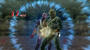 ウィザード ハリケーンドラゴン、ドレイク、斬鬼も登場！ 『仮面ライダー 超クライマックスヒーローズ』のさらなる参戦ライダーを紹介