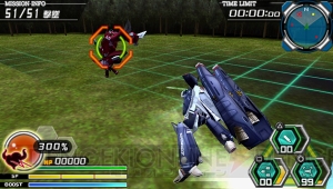 フィギュア『ロボット魂』をゲーム化した『バトルロボット魂』が2013年2月14日発売！ 参戦作品を収録した特別映像が公開