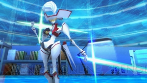 フィギュア ロボット魂 をゲーム化した バトルロボット魂 が13年2月14日発売 参戦作品を収録した特別映像が公開 電撃オンライン フィギュア ロボット魂 をゲーム化した バトルロボット魂 が13年2月14日発売 参戦作品を収録した特別映像が公開 電撃オンライン
