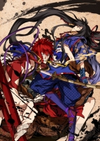 PS Vita『神咒神威神楽 曙之光』