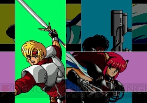 シリーズの名作を今一度振り返るチャンスも――『ファンタシースター』シリーズの公式ポータルサイトが本日リニューアルオープン