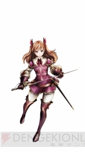 ブラウザゲーム『ブレイブリーデフォルト プレイングブレージュ』の正式サービスが本日開始――期間限定プレゼントなども