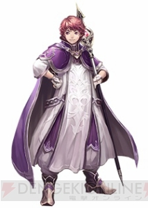 ブラウザゲーム『ブレイブリーデフォルト プレイングブレージュ』の正式サービスが本日開始――期間限定プレゼントなども