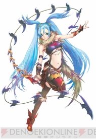 『リネージュ』