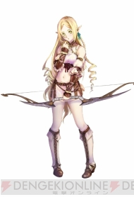 『リネージュ』