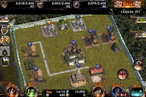 魔獣の大陸マグナの王を目指せ 前作から圧倒的な進化を遂げた キングダムコンクエストii を紹介 電撃オンライン