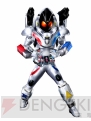 『仮面ライダー 超クライマックスヒーローズ』