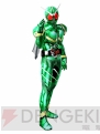 『仮面ライダー 超クライマックスヒーローズ』
